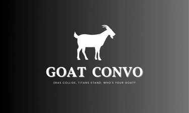GoatConvo logo
